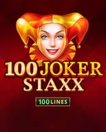 100 Joker Staxx