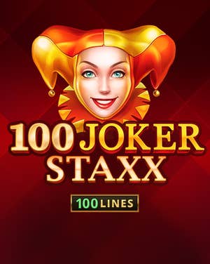 100 Joker Staxx
