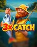 3x Catch