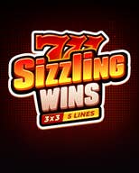 777 Sizzling Wins: 5 lines