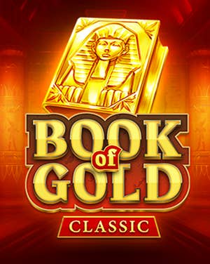 Book of Gold: Classic