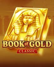 Book of Gold: Classic