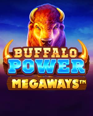 Buffalo Power Megaways