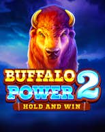 Buffalo Power 2: Hold and Win