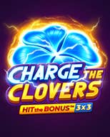 Charge the Clovers: Hit The Bonus