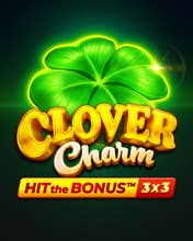 Clover Charm: Hit the Bonus