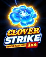 Clover Strike: Hold and Win