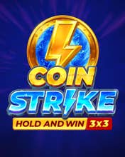 Coin Strike: Hold and Win