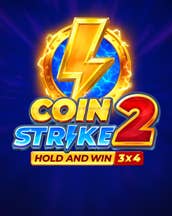 Coin Strike 2: Hold and Win