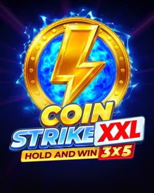 Coin Strike XXL: Hold and Win
