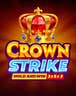 Crown Strike: Hold and Win