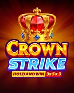 Crown Strike: Hold and Win