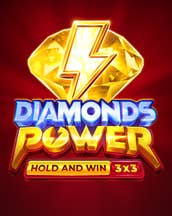 Diamonds Power: Hold and Win