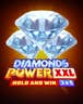 Diamonds Power XXL: Hold and Win