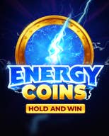 Energy Coins: Hold and Win
