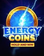 Energy Coins: Hold and Win