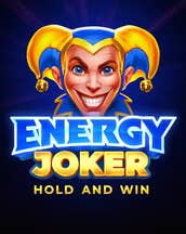 Energy Joker: Hold and Win
