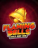 Flaming Bells: Hold and Win
