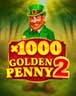 x1000 Golden Penny 2