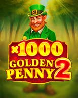 x1000 Golden Penny 2