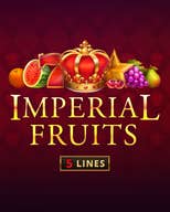 Imperial Fruits: 5 Lines