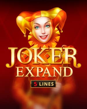 Joker Expand: 5 Lines