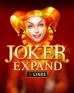 Joker Expand: 5 Lines