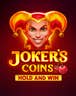 Joker's Coins: Hold and Win