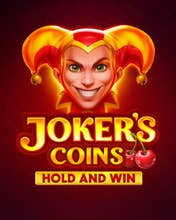 Joker's Coins: Hold and Win