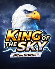 King of the Sky: Hit the Bonus