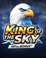 King of the Sky: Hit the Bonus