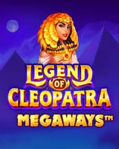 Legend of Cleopatra Megaways