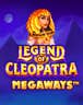 Legend of Cleopatra Megaways