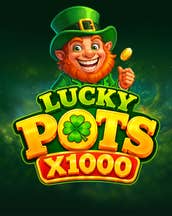Lucky Pots x1000