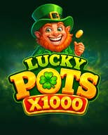 Lucky Pots x1000