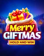 Merry Giftmas: Hold and Win
