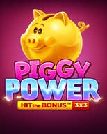 Piggy Power: Hit the Bonus