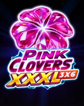 Pink Clovers XXXL: Hold and Win