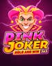 Pink Joker: Hold and Win