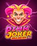Pink Joker: Hold and Win