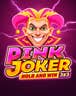 Pink Joker: Hold and Win