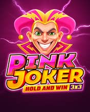 Pink Joker: Hold and Win