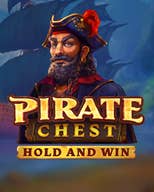 Pirate Chest: Hold and Win