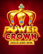 Power Crown: Hold and Win