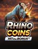 Rhino Coins: Hit the Bonus