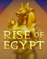 Rise of Egypt