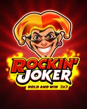 Rockin' Joker: Hold and Win