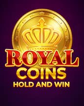 Royal Coins: Hold and Win