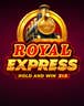 Royal Express: Hold and Win