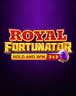 Royal Fortunator: Hold and Win